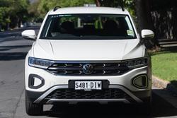 2025 Volkswagen T-Roc CityLife