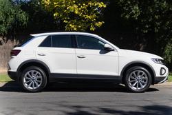 2025 Volkswagen T-Roc CityLife