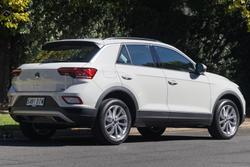 2025 Volkswagen T-Roc CityLife
