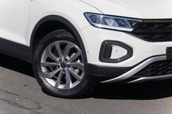 2025 Volkswagen T-Roc CityLife