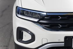 2025 Volkswagen T-Roc CityLife