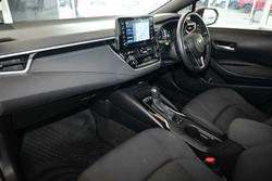 2021 Toyota Corolla Ascent Sport Hybrid