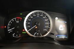 2021 Toyota Corolla Ascent Sport Hybrid