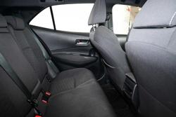 2021 Toyota Corolla Ascent Sport Hybrid