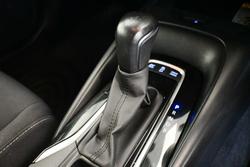 2021 Toyota Corolla Ascent Sport Hybrid