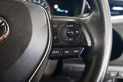 2021 Toyota Corolla Ascent Sport Hybrid