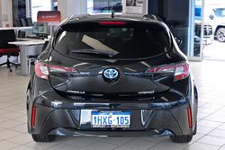 2021 Toyota Corolla Ascent Sport Hybrid