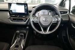 2021 Toyota Corolla Ascent Sport Hybrid