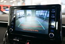 2021 Toyota Corolla Ascent Sport Hybrid