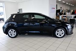 2021 Toyota Corolla Ascent Sport Hybrid