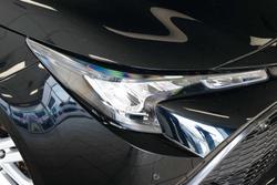 2021 Toyota Corolla Ascent Sport Hybrid