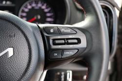 2022 Kia Picanto GT-Line