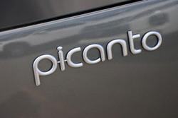 2022 Kia Picanto GT-Line