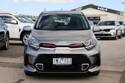 2022 Kia Picanto GT-Line