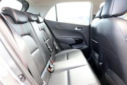 2022 Kia Picanto GT-Line