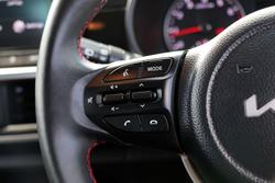 2022 Kia Picanto GT-Line