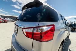 2019 Isuzu MU-X LS-T