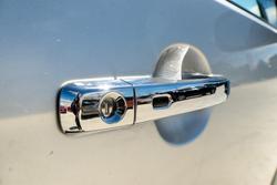 2019 Isuzu MU-X LS-T