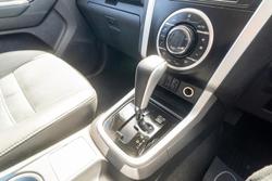 2019 Isuzu MU-X LS-T