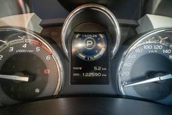 2019 Isuzu MU-X LS-T