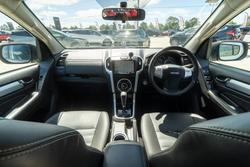 2019 Isuzu MU-X LS-T