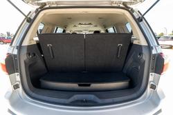 2019 Isuzu MU-X LS-T