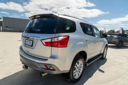 2019 Isuzu MU-X LS-T