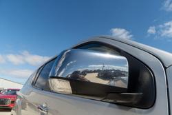 2019 Isuzu MU-X LS-T