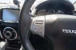 2019 Isuzu MU-X LS-T