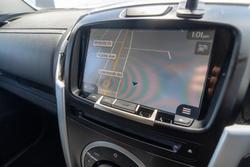 2019 Isuzu MU-X LS-T