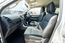 2019 Isuzu MU-X LS-T