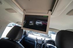 2019 Isuzu MU-X LS-T