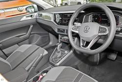 2025 Volkswagen Polo 85TSI Style