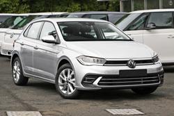 2025 Volkswagen Polo 85TSI Style