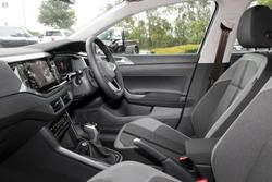 2025 Volkswagen Polo 85TSI Style