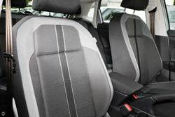 2025 Volkswagen Polo 85TSI Style