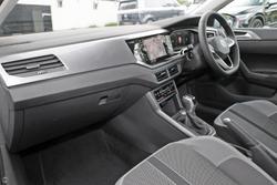 2025 Volkswagen Polo 85TSI Style