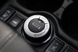 2019 Nissan X-TRAIL Ti T32 Series II 4X4 On Demand Ivory Pearl
