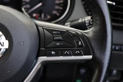 2019 Nissan X-TRAIL Ti T32 Series II 4X4 On Demand Ivory Pearl