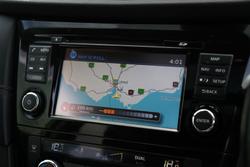 2019 Nissan X-TRAIL Ti T32 Series II 4X4 On Demand Ivory Pearl