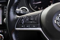 2019 Nissan X-TRAIL Ti T32 Series II 4X4 On Demand Ivory Pearl