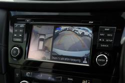 2019 Nissan X-TRAIL Ti T32 Series II 4X4 On Demand Ivory Pearl