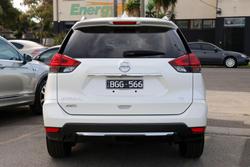2019 Nissan X-TRAIL Ti T32 Series II 4X4 On Demand Ivory Pearl