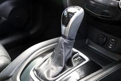 2019 Nissan X-TRAIL Ti T32 Series II 4X4 On Demand Ivory Pearl
