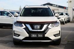 2019 Nissan X-TRAIL Ti