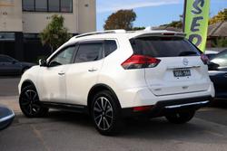 2019 Nissan X-TRAIL Ti