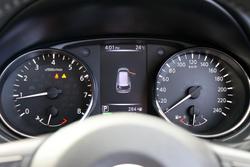 2019 Nissan X-TRAIL Ti