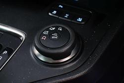 2020 Ford Everest Sport