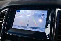 2020 Ford Everest Sport