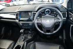 2020 Ford Everest Sport